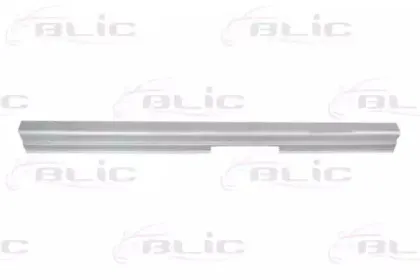Накладка порога BLIC купить