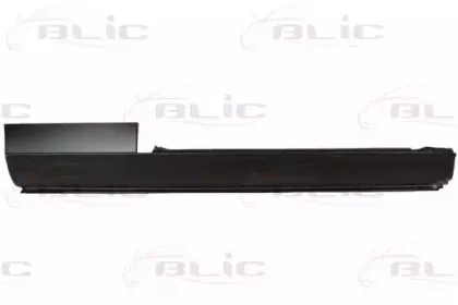 Накладка порога BLIC купить