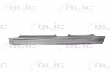 Накладка порога BLIC купить