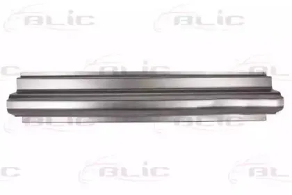 Накладка порога BLIC купить