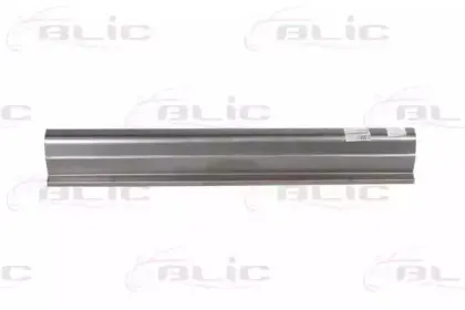 Накладка порога BLIC купить