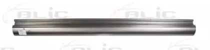 Накладка порога BLIC купить
