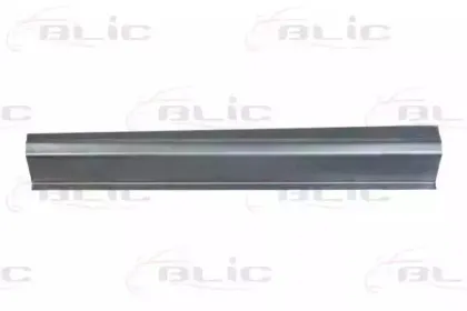Накладка порога BLIC купить