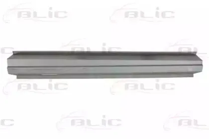 Накладка порога BLIC купить