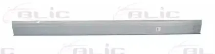 Накладка порога BLIC купить