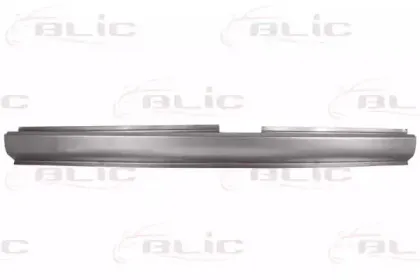 Накладка порога BLIC купить