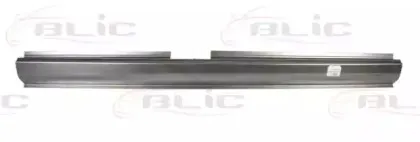 Накладка порога BLIC купить