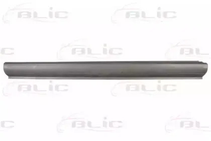 Накладка порога BLIC купить