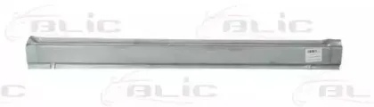 Накладка порога BLIC купить