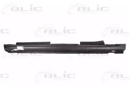 Накладка порога BLIC купить