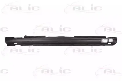 Накладка порога BLIC купить