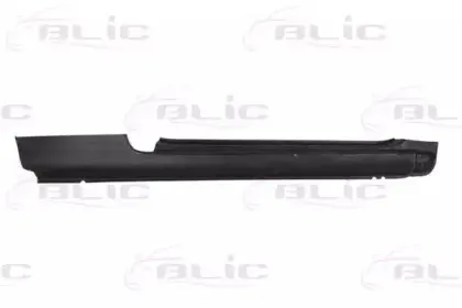 Накладка порога BLIC купить