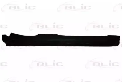 Накладка порога BLIC купить