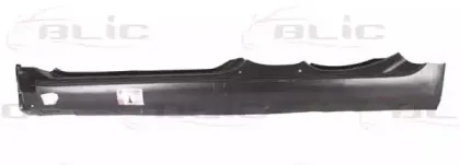 Накладка порога BLIC купить