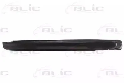 Накладка порога BLIC купить