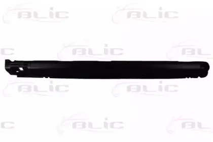 Накладка порога BLIC купить