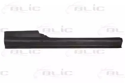 Накладка порога BLIC купить