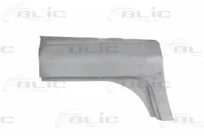 Накладка порога BLIC купить