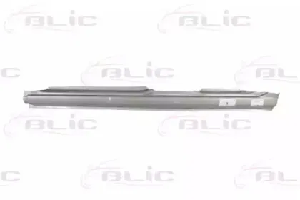 Накладка порога BLIC купить