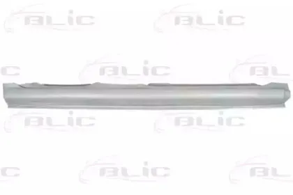 Накладка порога BLIC купить