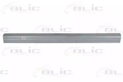 Накладка порога BLIC купить