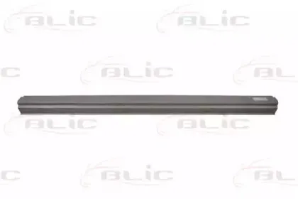Накладка порога BLIC купить