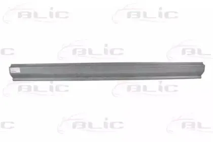 Накладка порога BLIC купить