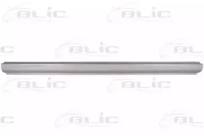 Накладка порога BLIC купить