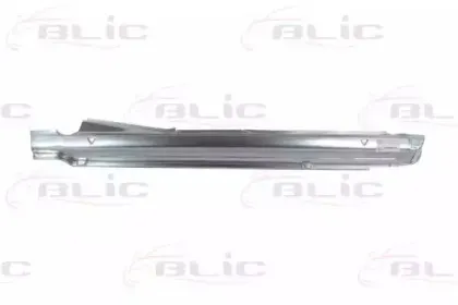 Накладка порога BLIC купить