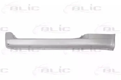 Накладка порога BLIC купить