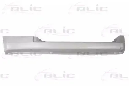 Накладка порога BLIC купить