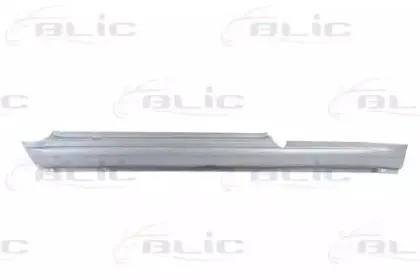 Накладка порога BLIC купить