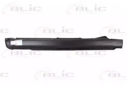 Накладка порога BLIC купить