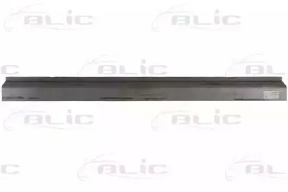 Накладка порога BLIC купить