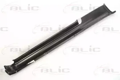 Накладка порога BLIC купить