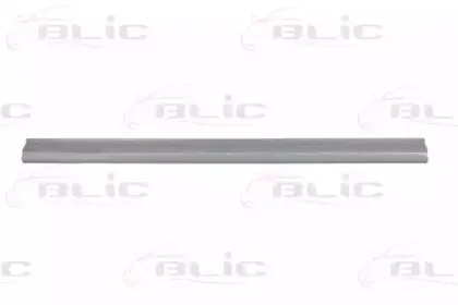 Накладка порога BLIC купить