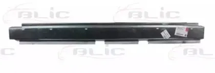 Накладка порога BLIC купить