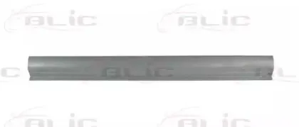 Накладка порога BLIC купить