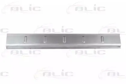 Накладка порога BLIC купить