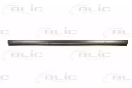 Накладка порога BLIC купить