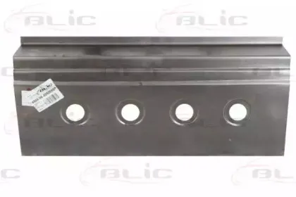 Накладка порога BLIC купить