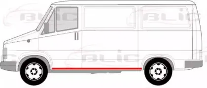 Боковина BLIC купить