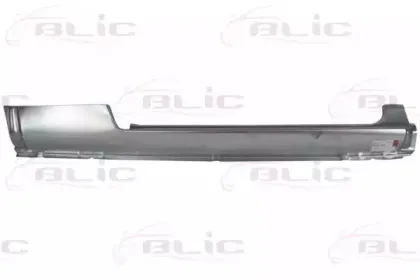 Накладка порога BLIC купить