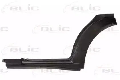 Накладка порога BLIC купить