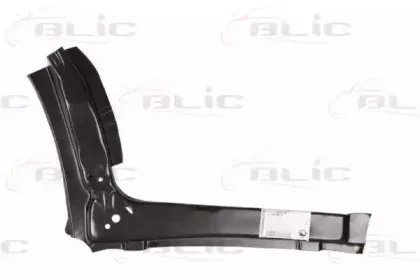 Накладка порога BLIC купить