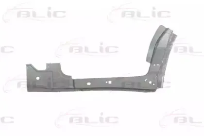 Накладка порога BLIC купить