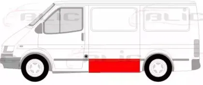 Боковина BLIC купить