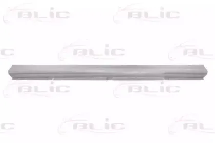 Накладка порога BLIC купить