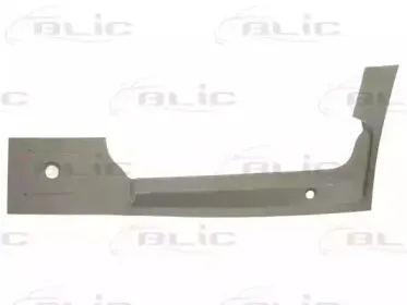 Накладка порога BLIC купить