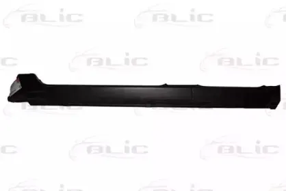 Накладка порога BLIC купить